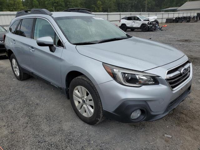 Photo 3 VIN: 4S4BSAFC2J3333631 - SUBARU OUTBACK 2. 