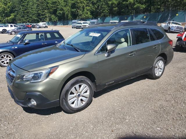 Photo 0 VIN: 4S4BSAFC2J3381338 - SUBARU OUTBACK 2. 