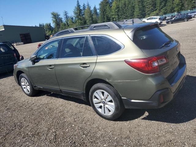 Photo 1 VIN: 4S4BSAFC2J3381338 - SUBARU OUTBACK 2. 