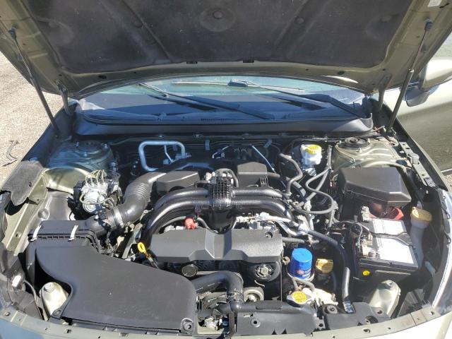 Photo 11 VIN: 4S4BSAFC2J3381338 - SUBARU OUTBACK 2. 