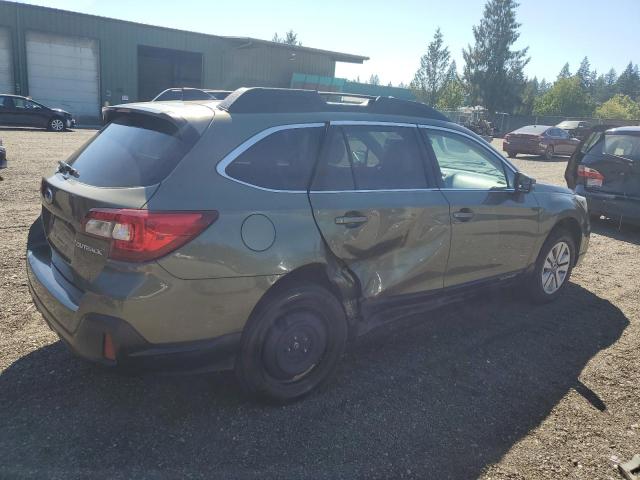 Photo 2 VIN: 4S4BSAFC2J3381338 - SUBARU OUTBACK 2. 