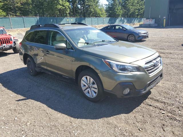 Photo 3 VIN: 4S4BSAFC2J3381338 - SUBARU OUTBACK 2. 