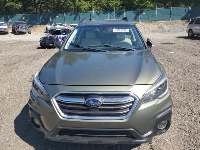 Photo 4 VIN: 4S4BSAFC2J3381338 - SUBARU OUTBACK 2. 