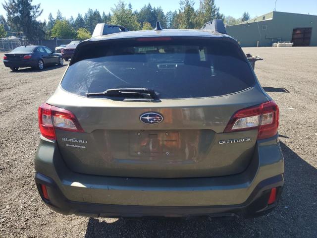 Photo 5 VIN: 4S4BSAFC2J3381338 - SUBARU OUTBACK 2. 