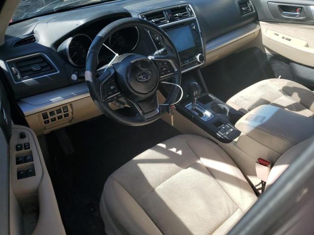 Photo 7 VIN: 4S4BSAFC2J3381338 - SUBARU OUTBACK 2. 