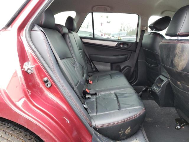 Photo 10 VIN: 4S4BSAFC2K3204905 - SUBARU OUTBACK 2. 