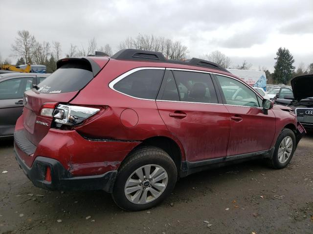 Photo 2 VIN: 4S4BSAFC2K3204905 - SUBARU OUTBACK 2. 