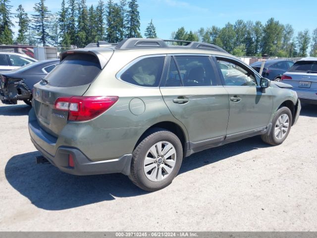 Photo 3 VIN: 4S4BSAFC2K3217363 - SUBARU OUTBACK 