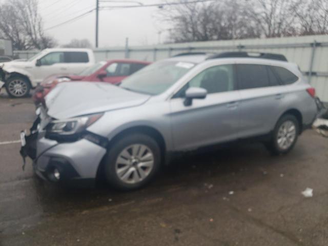 Photo 0 VIN: 4S4BSAFC2K3220439 - SUBARU OUTBACK 