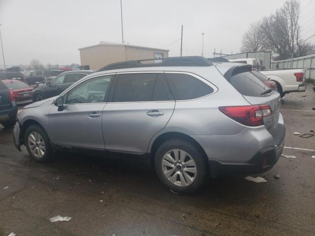 Photo 1 VIN: 4S4BSAFC2K3220439 - SUBARU OUTBACK 