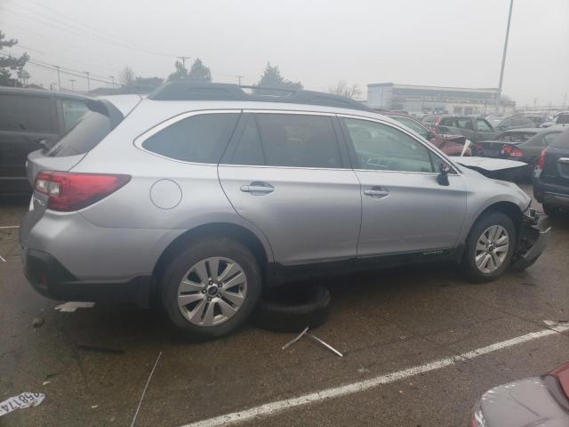 Photo 2 VIN: 4S4BSAFC2K3220439 - SUBARU OUTBACK 