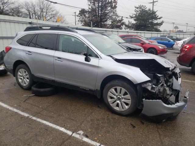 Photo 3 VIN: 4S4BSAFC2K3220439 - SUBARU OUTBACK 