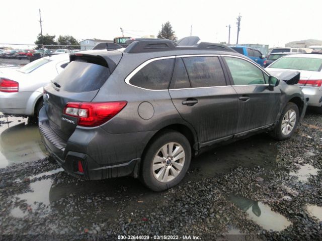 Photo 3 VIN: 4S4BSAFC2K3222093 - SUBARU OUTBACK 