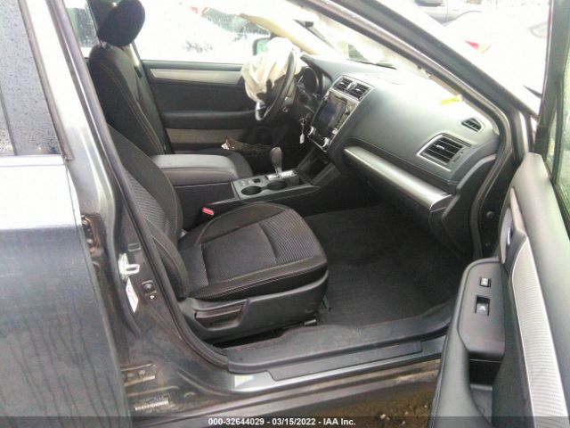 Photo 4 VIN: 4S4BSAFC2K3222093 - SUBARU OUTBACK 