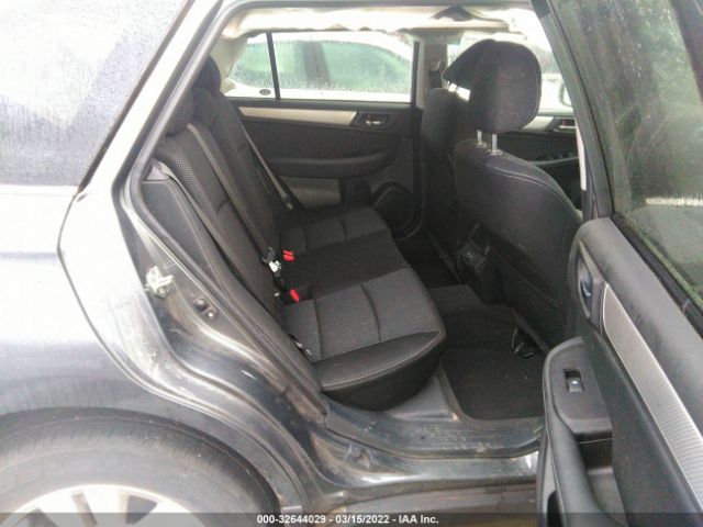 Photo 7 VIN: 4S4BSAFC2K3222093 - SUBARU OUTBACK 