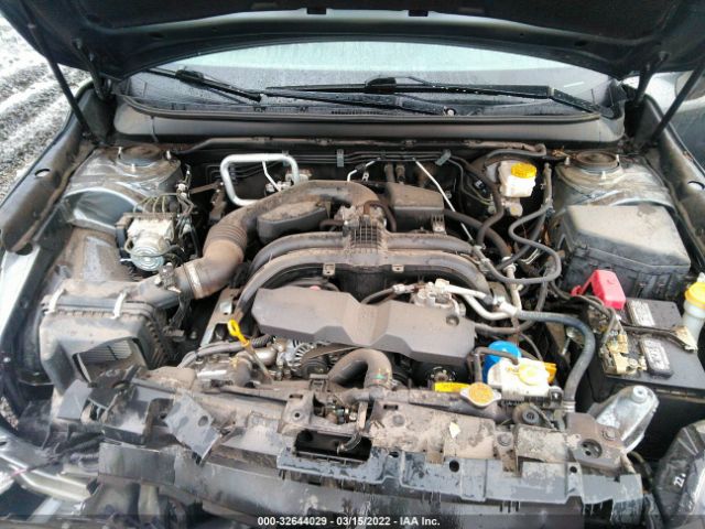 Photo 9 VIN: 4S4BSAFC2K3222093 - SUBARU OUTBACK 