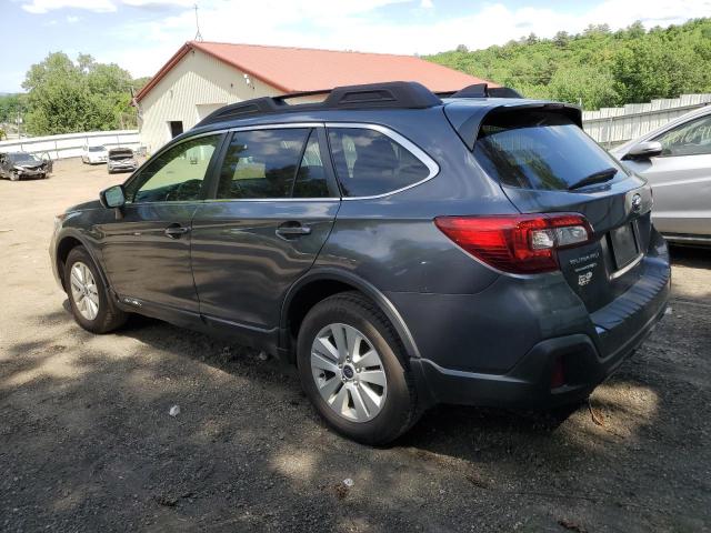 Photo 1 VIN: 4S4BSAFC2K3236138 - SUBARU OUTBACK 