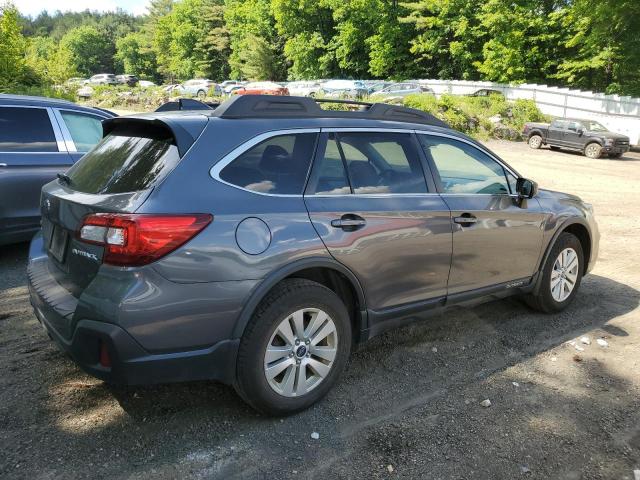 Photo 2 VIN: 4S4BSAFC2K3236138 - SUBARU OUTBACK 