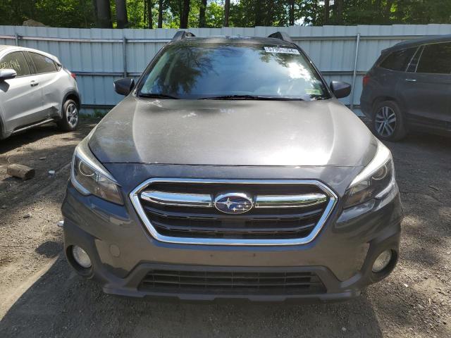 Photo 4 VIN: 4S4BSAFC2K3236138 - SUBARU OUTBACK 