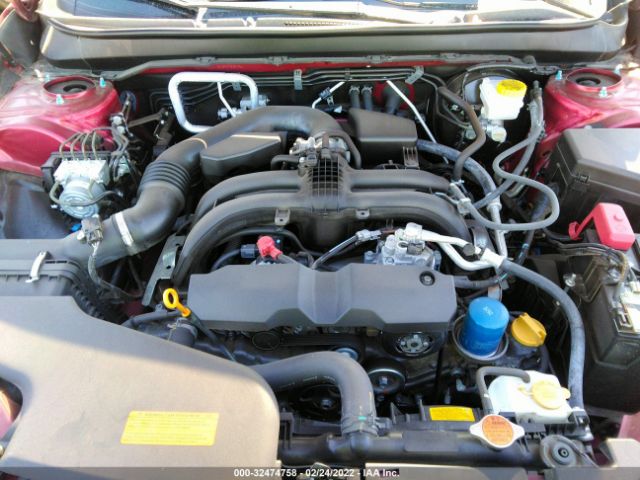 Photo 9 VIN: 4S4BSAFC2K3274887 - SUBARU OUTBACK 