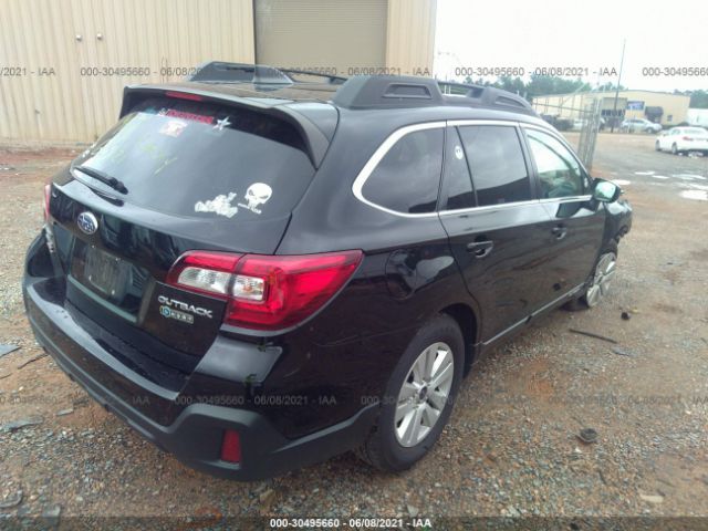 Photo 3 VIN: 4S4BSAFC2K3281581 - SUBARU OUTBACK 