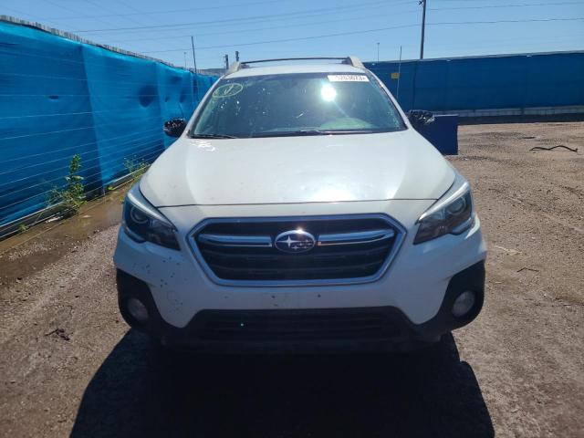 Photo 4 VIN: 4S4BSAFC2K3308651 - SUBARU OUTBACK 2. 