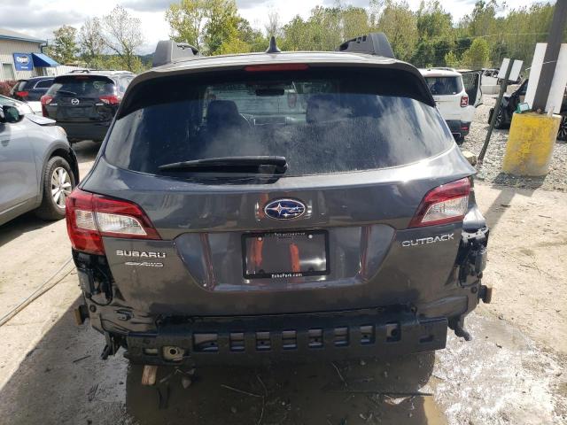 Photo 5 VIN: 4S4BSAFC2K3312683 - SUBARU OUTBACK 2. 