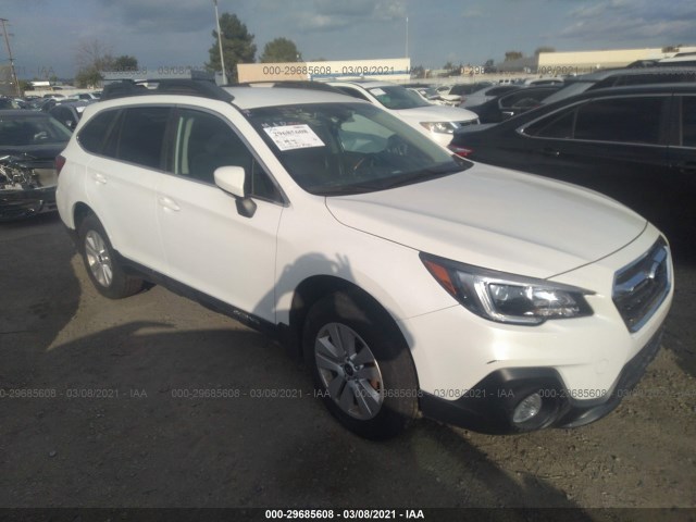 Photo 0 VIN: 4S4BSAFC2K3336398 - SUBARU OUTBACK 