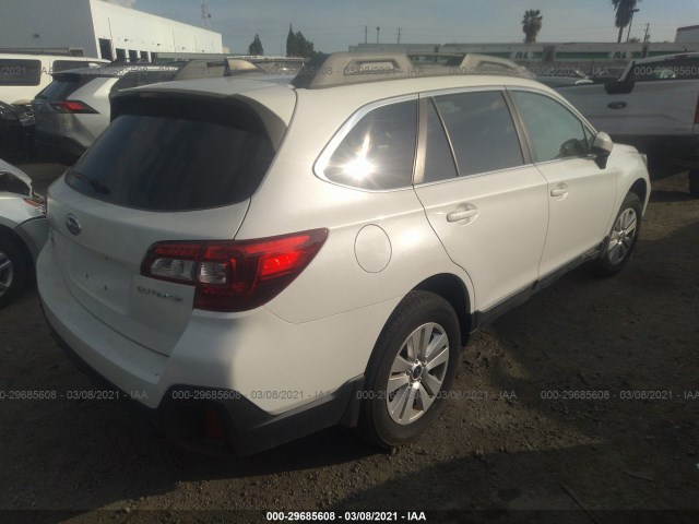 Photo 3 VIN: 4S4BSAFC2K3336398 - SUBARU OUTBACK 