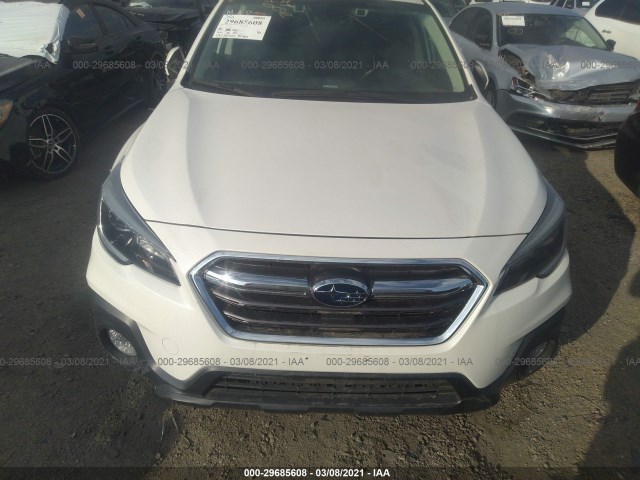 Photo 5 VIN: 4S4BSAFC2K3336398 - SUBARU OUTBACK 