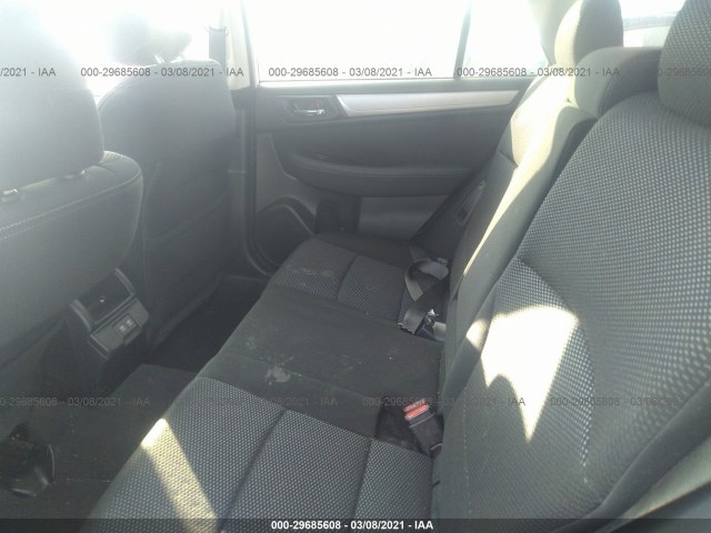 Photo 7 VIN: 4S4BSAFC2K3336398 - SUBARU OUTBACK 