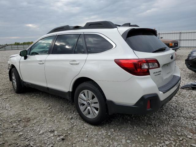 Photo 1 VIN: 4S4BSAFC2K3349149 - SUBARU OUTBACK 2. 