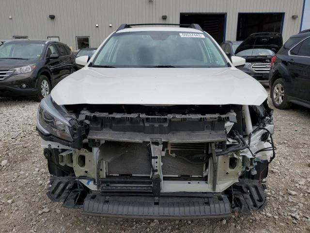 Photo 4 VIN: 4S4BSAFC2K3349149 - SUBARU OUTBACK 2. 