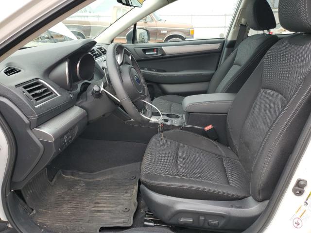 Photo 6 VIN: 4S4BSAFC2K3349149 - SUBARU OUTBACK 2. 