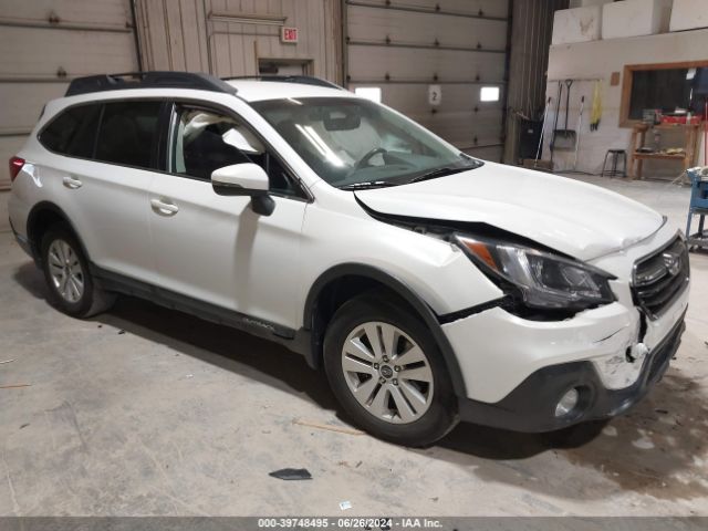 Photo 0 VIN: 4S4BSAFC2K3367246 - SUBARU OUTBACK 