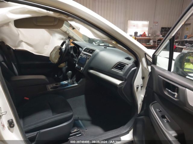 Photo 4 VIN: 4S4BSAFC2K3367246 - SUBARU OUTBACK 