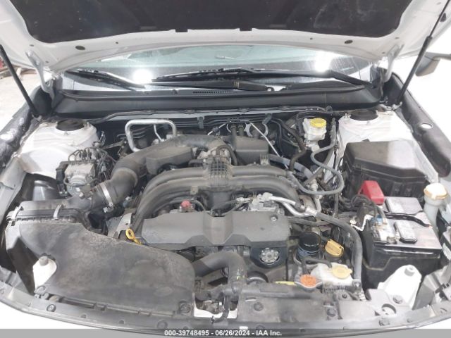 Photo 9 VIN: 4S4BSAFC2K3367246 - SUBARU OUTBACK 