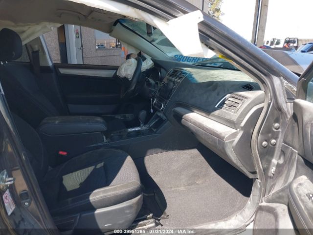 Photo 4 VIN: 4S4BSAFC2K3373595 - SUBARU OUTBACK 