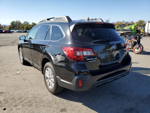 Photo 2 VIN: 4S4BSAFC2K3390137 - SUBARU OUTBACK 2. 