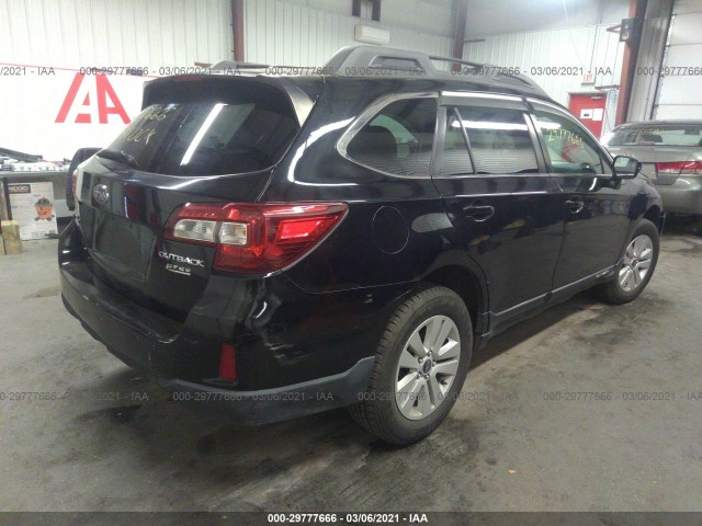 Photo 3 VIN: 4S4BSAFC3F3251270 - SUBARU OUTBACK 