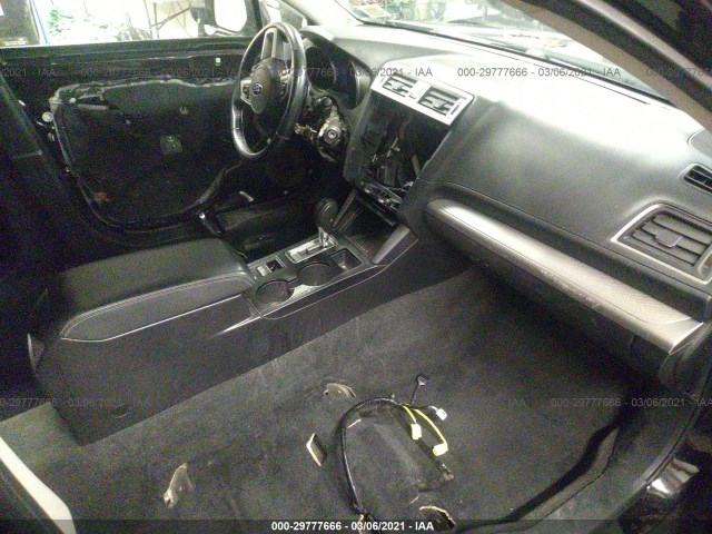 Photo 4 VIN: 4S4BSAFC3F3251270 - SUBARU OUTBACK 