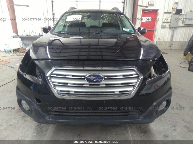 Photo 5 VIN: 4S4BSAFC3F3251270 - SUBARU OUTBACK 