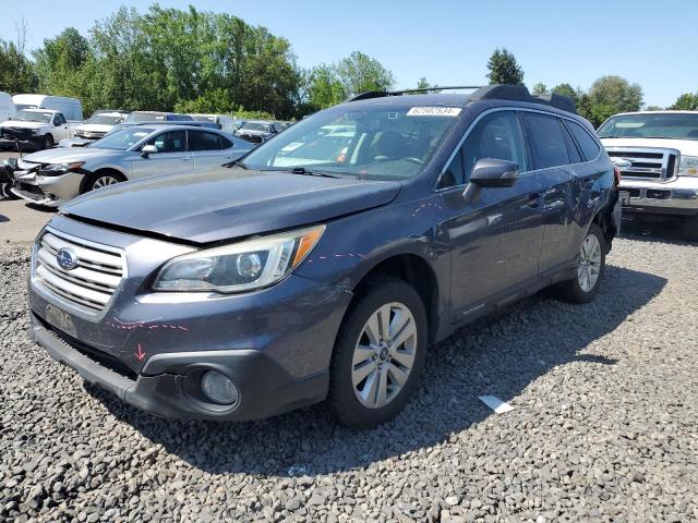 Photo 0 VIN: 4S4BSAFC3G3222224 - SUBARU OUTBACK 