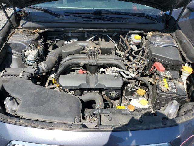 Photo 11 VIN: 4S4BSAFC3G3222224 - SUBARU OUTBACK 