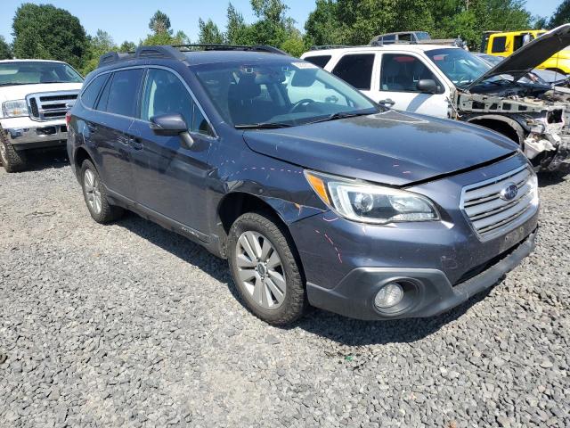 Photo 3 VIN: 4S4BSAFC3G3222224 - SUBARU OUTBACK 