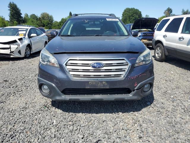 Photo 4 VIN: 4S4BSAFC3G3222224 - SUBARU OUTBACK 