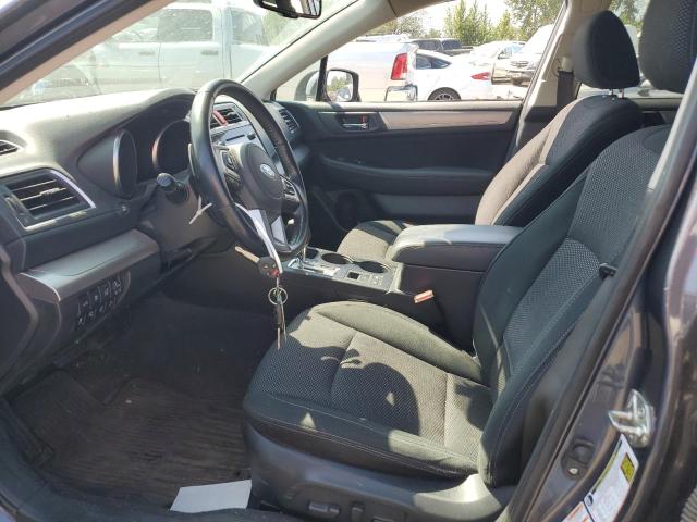 Photo 6 VIN: 4S4BSAFC3G3222224 - SUBARU OUTBACK 