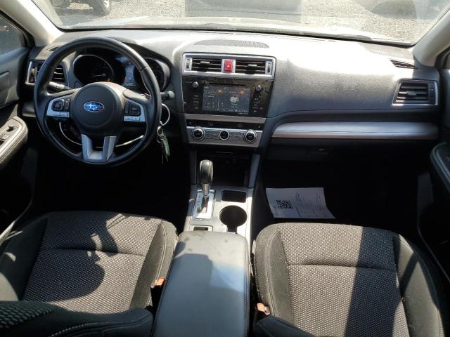 Photo 7 VIN: 4S4BSAFC3G3222224 - SUBARU OUTBACK 