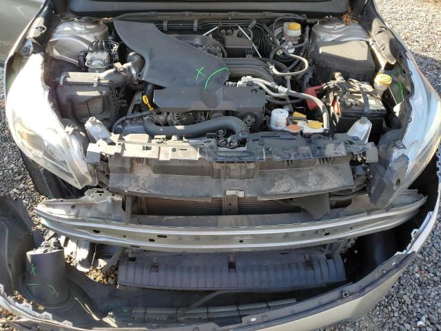 Photo 11 VIN: 4S4BSAFC3G3357896 - SUBARU OUTBACK 2. 