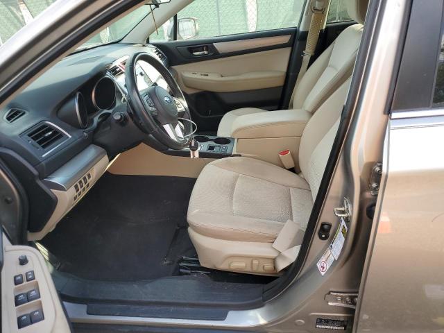 Photo 6 VIN: 4S4BSAFC3G3357896 - SUBARU OUTBACK 2. 